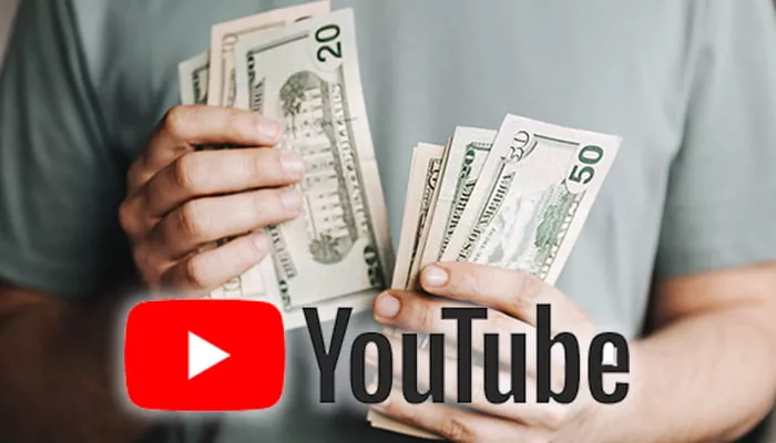 Como ganhar dinheiro no Youtube