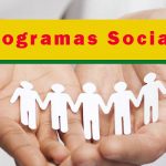 Programas Sociais do Governo Federal