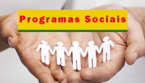 Programas Sociais do Governo Federal