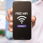 Aplicativos para Acesso Gratuito à Rede Wi-Fi