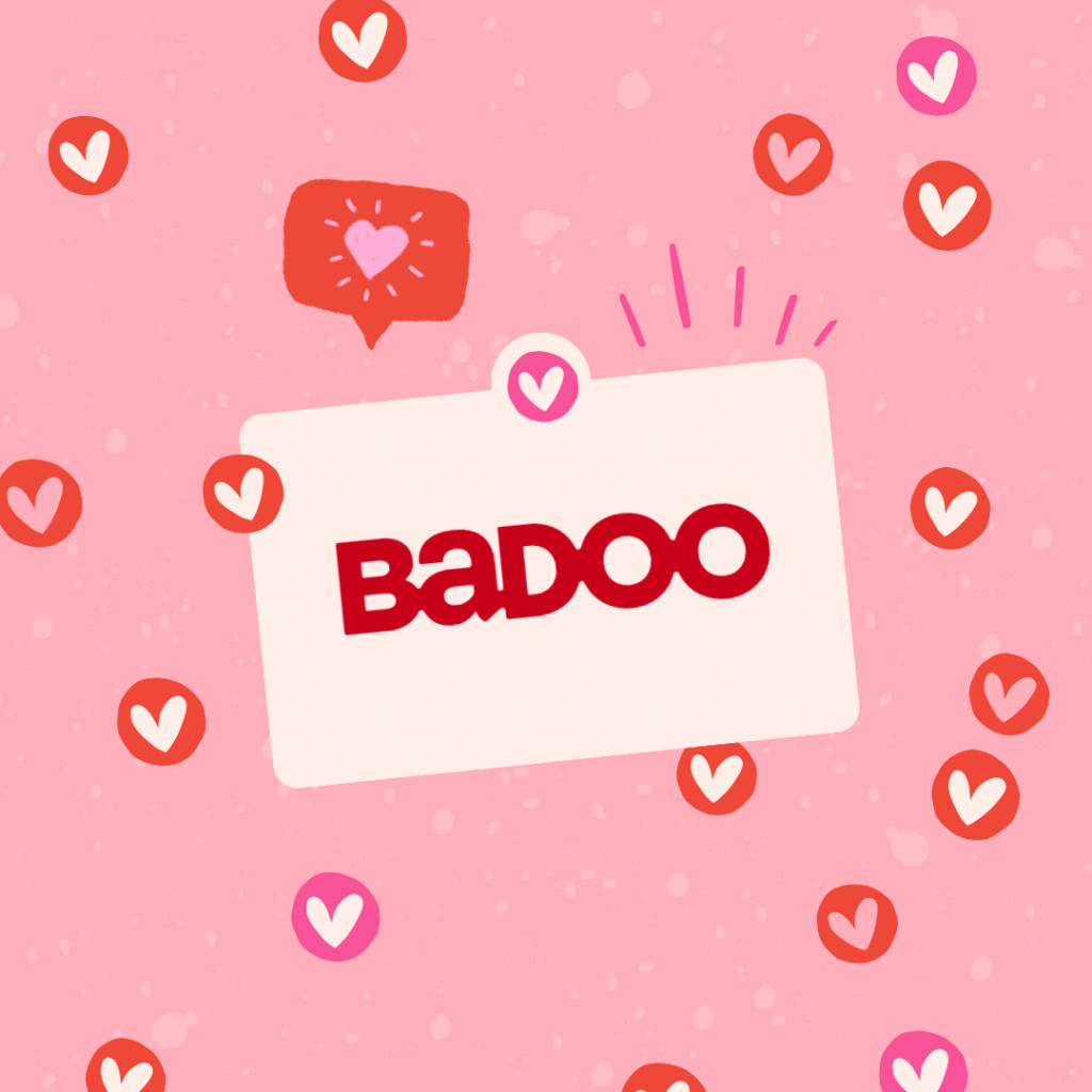 App Badoo