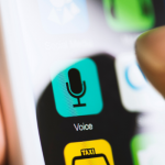 aplicativos de mudança de voz