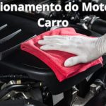 Funcionamento do Motor de Carro