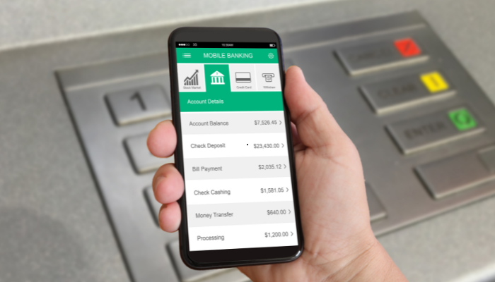 aplicativo para identificar taxas bancárias