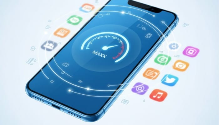 celular lento
