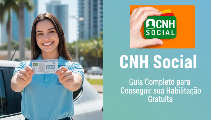 CNH Social