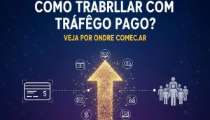 Tráfego Pago com Google Ads