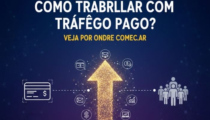 Tráfego Pago com Google Ads