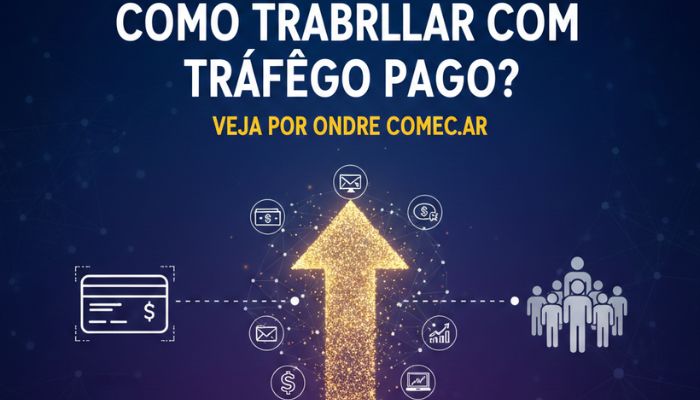 Tráfego Pago