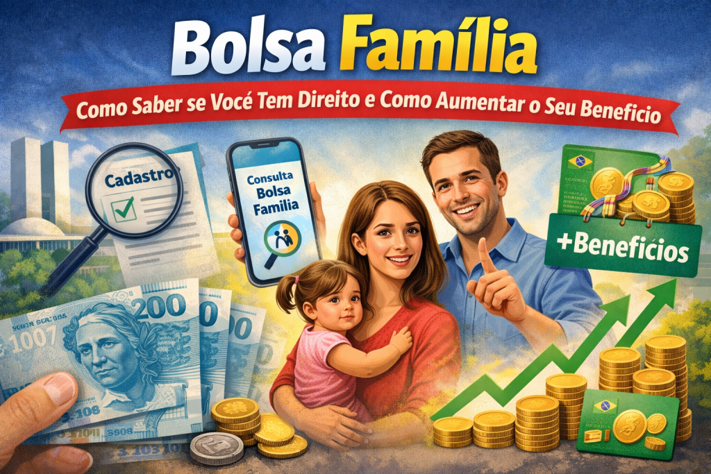 Bolsa Família